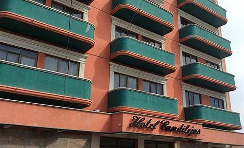 Candilejas Playa Hotel