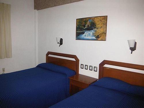 Hotel Candilejas Playa 3*