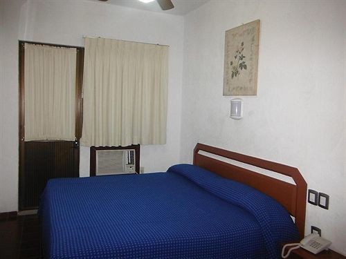 Hotel Candilejas Playa