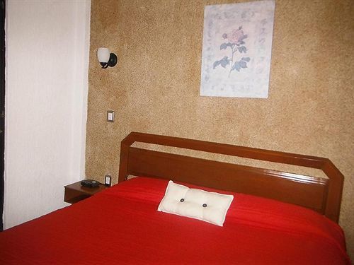 Candilejas Playa Hotel