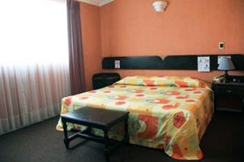 Las Villas Hotel Pozos (Guanajuato)