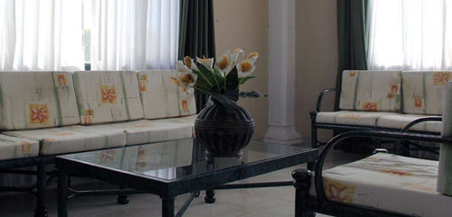 Hotel Las Villas 2*