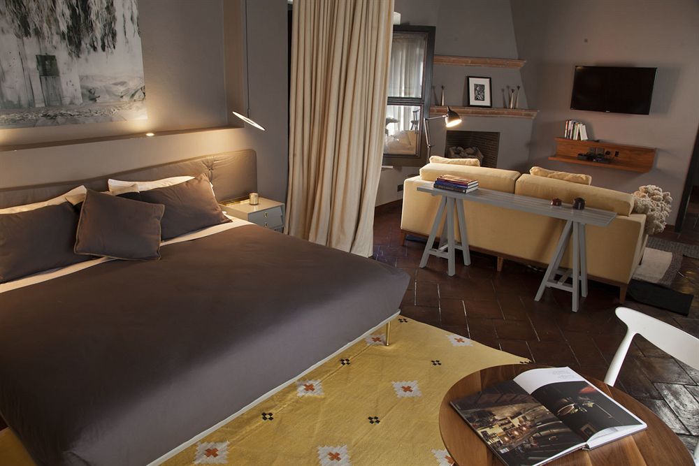 Dos Casas & 5* San Miguel de Allende
