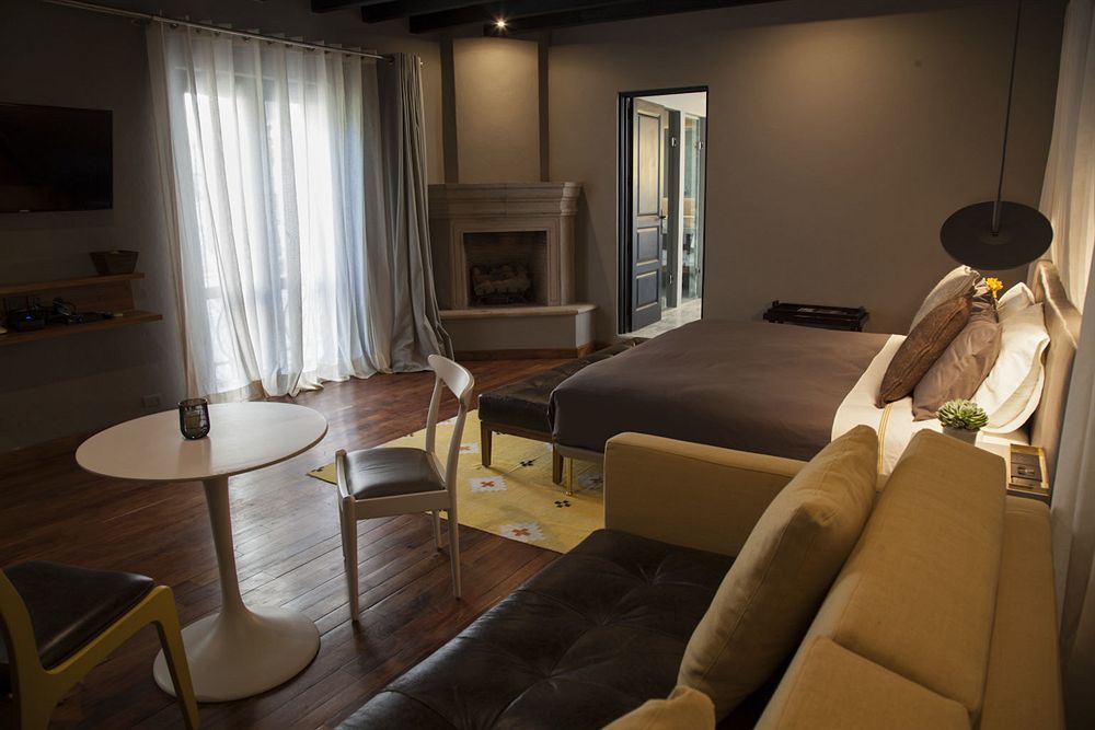 Hotel Dos Casas & 5*
