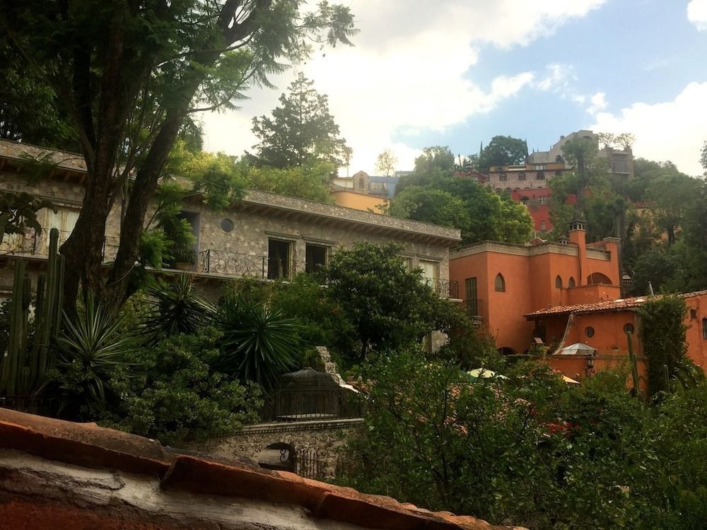 Casa Liza Bed & Breakfast 4*