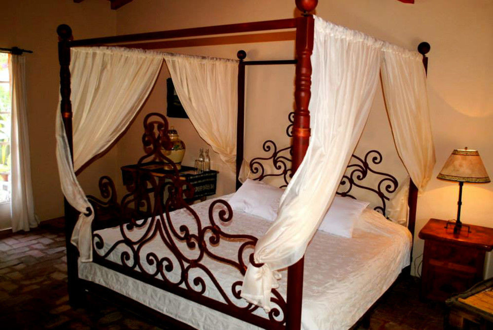 Casa Liza San Miguel de Allende
