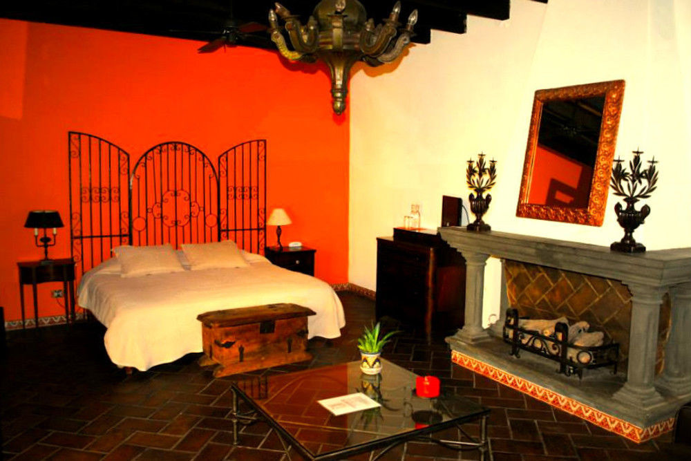 Casa Liza 4* San Miguel de Allende