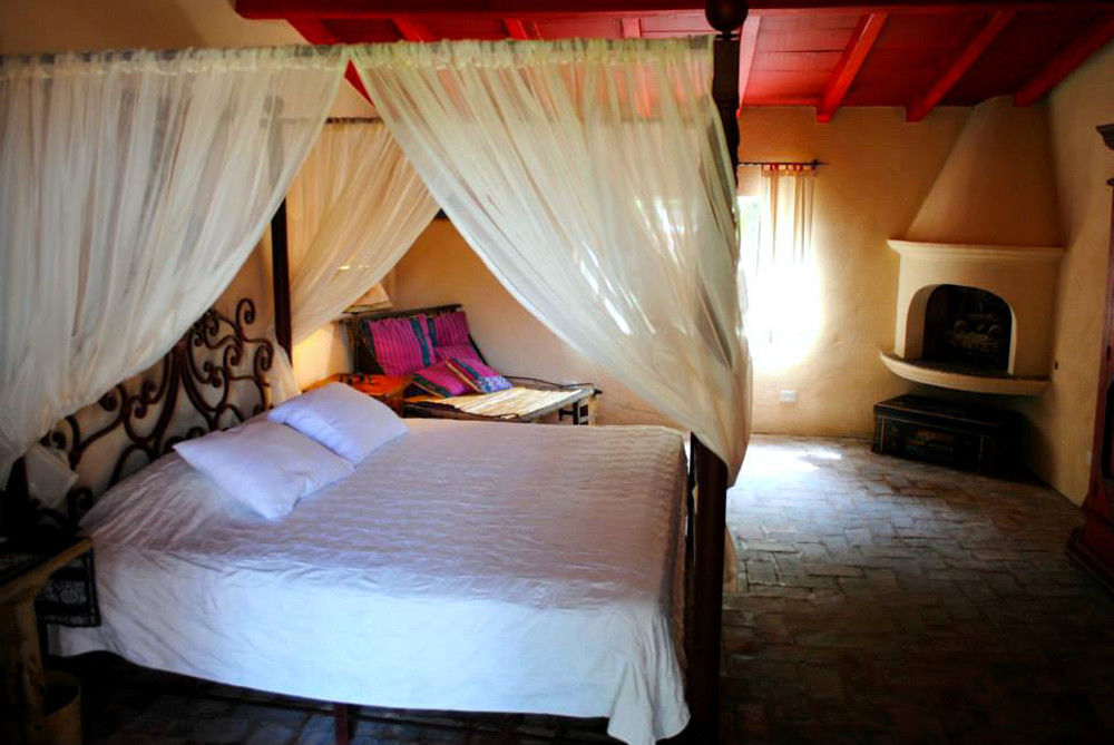 Bed & Breakfast Casa Liza