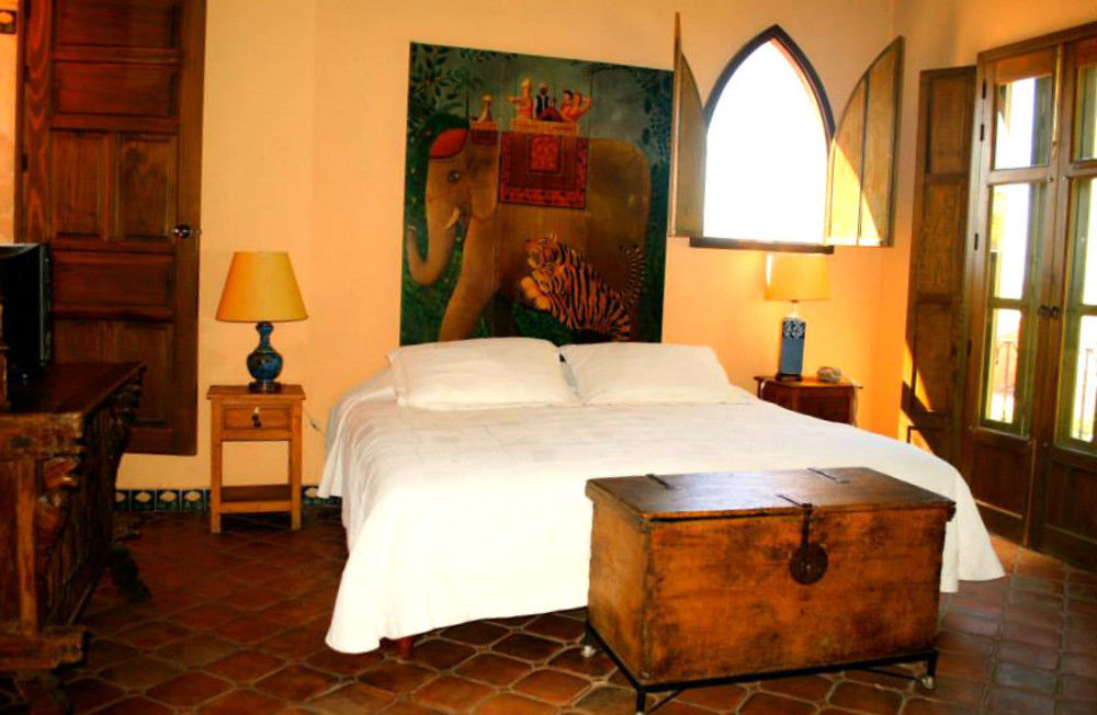 Casa Liza Bed & Breakfast 4*