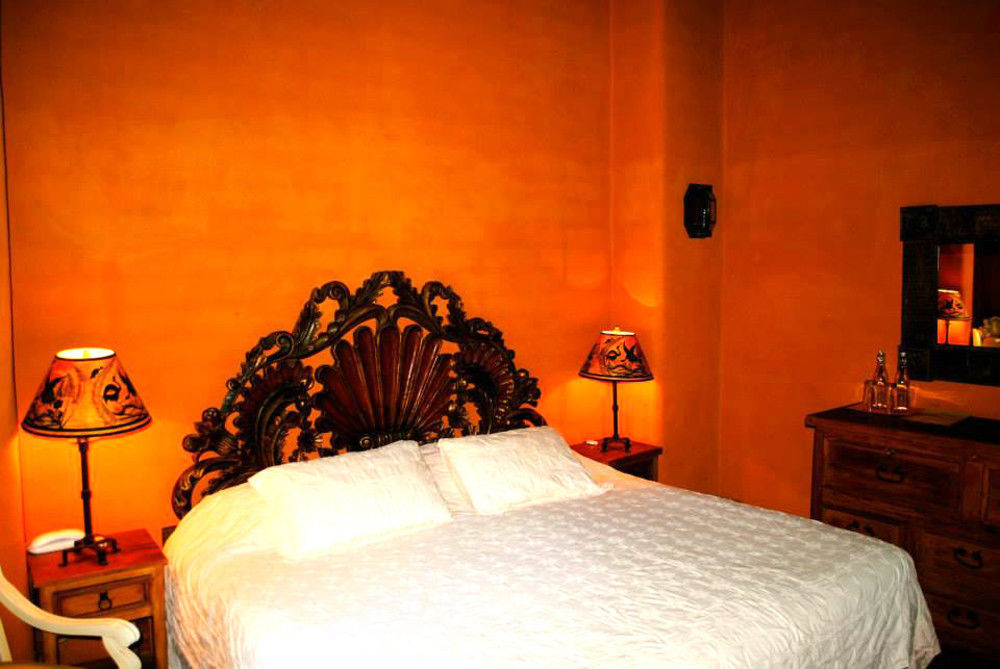 Casa Liza 4* San Miguel de Allende