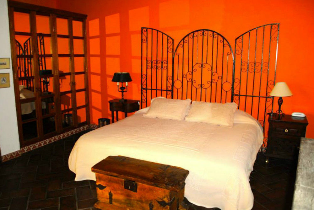 Bed & Breakfast Casa Liza San Miguel de Allende