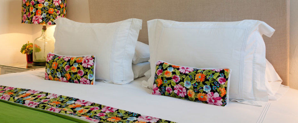 Casa De Olivos Hotel 5*