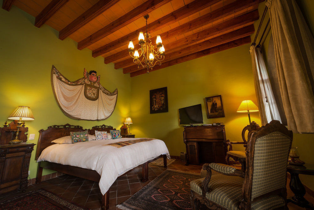 Casa Don Pascual Boutique Sweet (adults Only) 3*