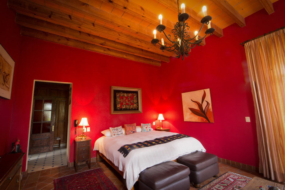 Hotel Casa Don Pascual Boutique Sweet (adults Only) 3*