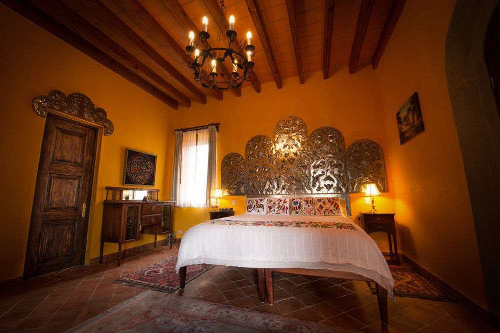 Casa Don Pascual Boutique Sweet (adults Only) Hotel 3*