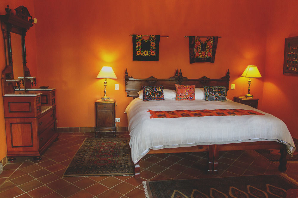 Casa Don Pascual Boutique Sweet (adults Only) San Miguel de Allende