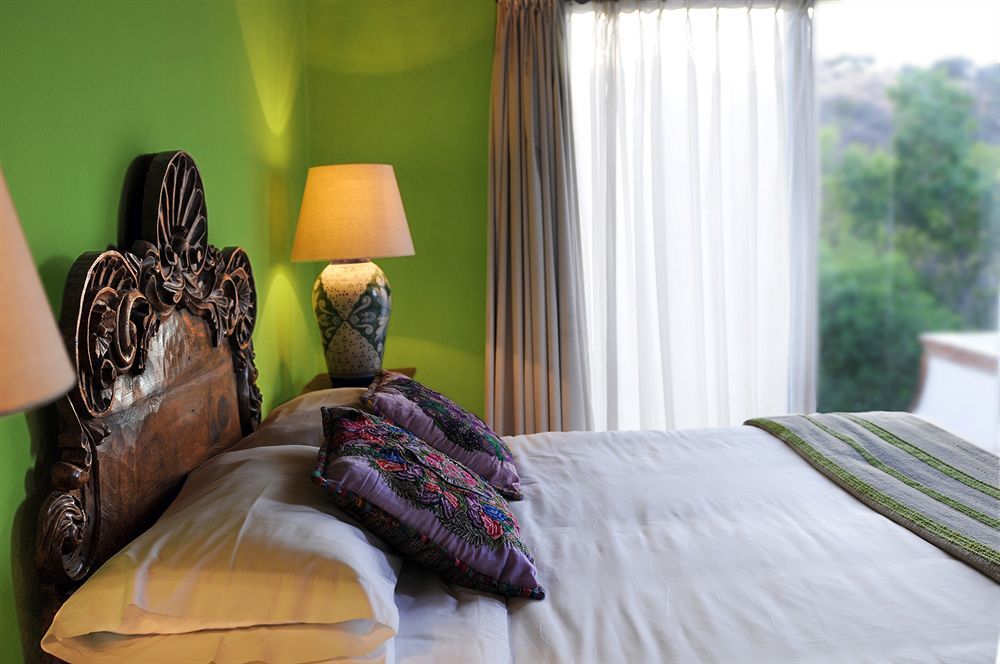 La Puertecita Boutique 4*