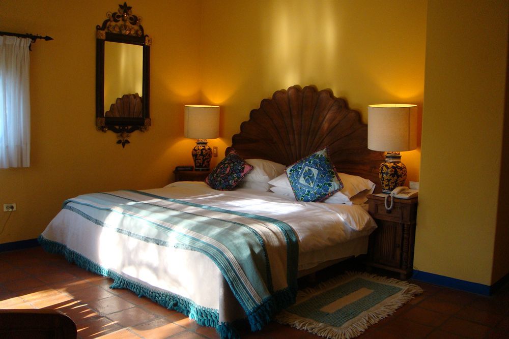 Hotel La Puertecita Boutique San Miguel de Allende