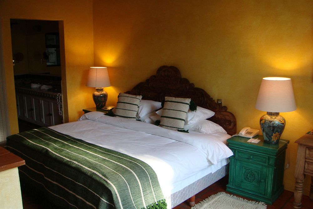 La Puertecita Boutique Hotel San Miguel de Allende