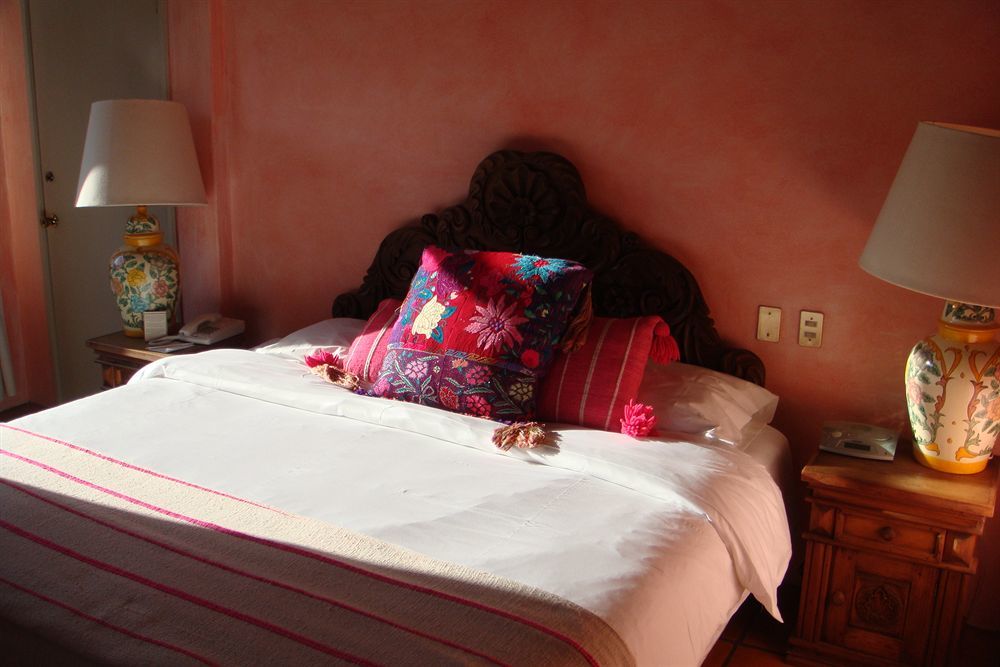 Hotel La Puertecita Boutique 4*