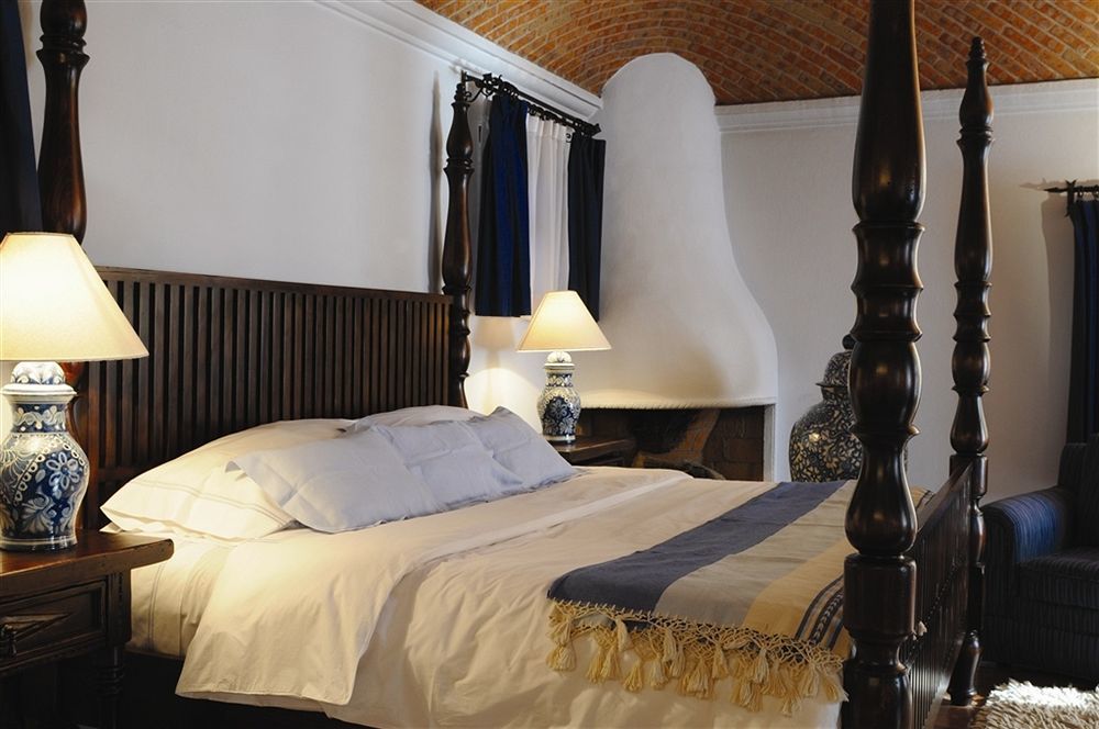 La Puertecita Boutique Hotel