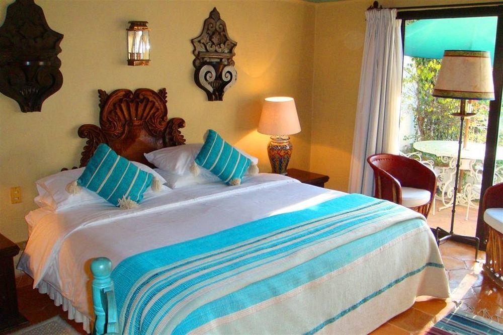 La Puertecita Boutique 4*