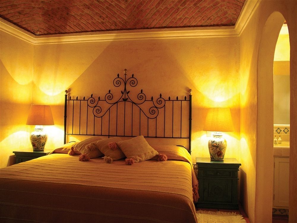 La Puertecita Boutique Hotel San Miguel de Allende