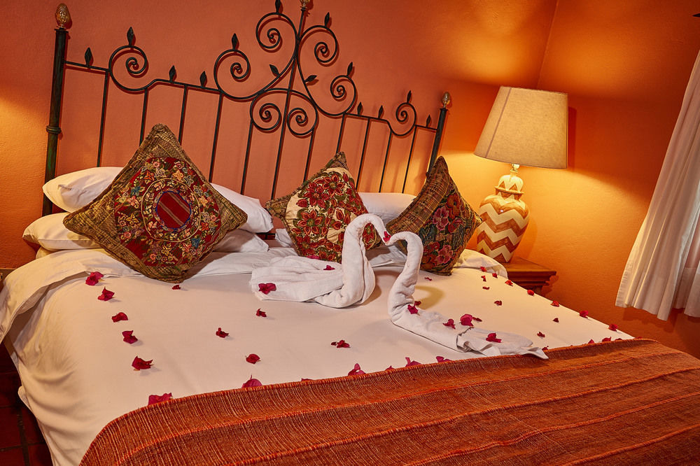La Puertecita Boutique Hotel 4*