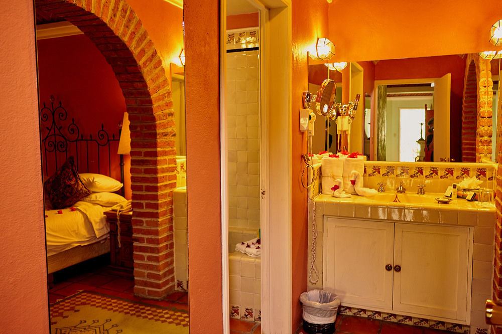 Hotel La Puertecita Boutique