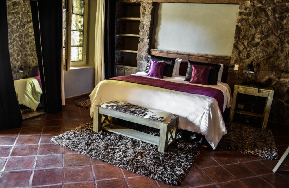 Nena Centro (adults Only) 3* San Miguel de Allende