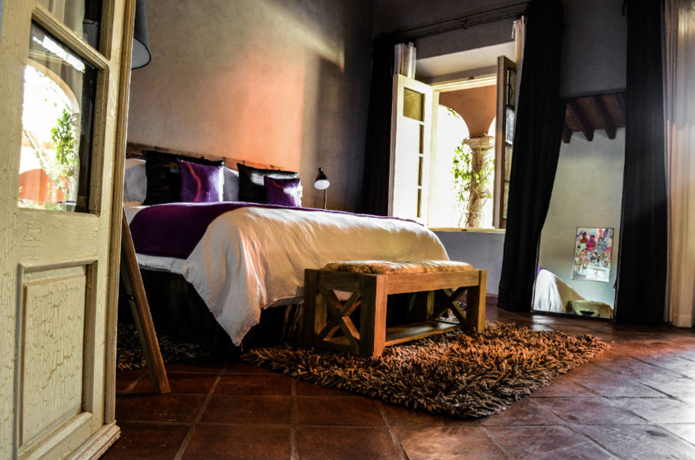 Nena Centro (adults Only)