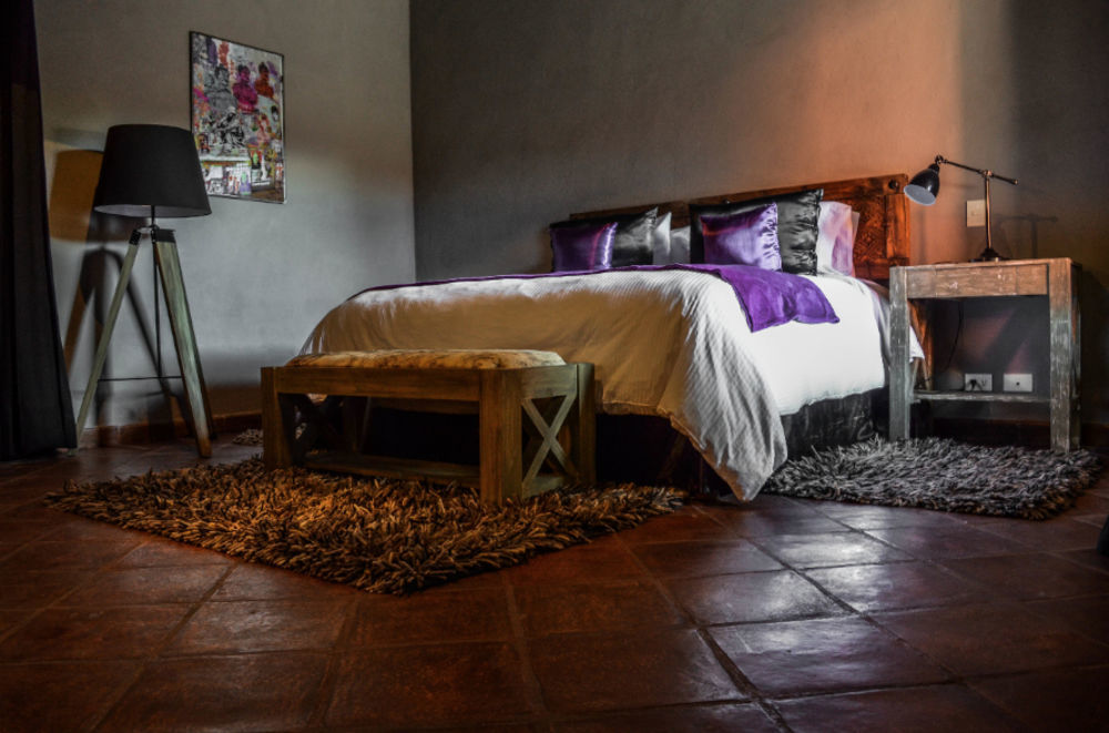 Nena Centro (adults Only) 3* San Miguel de Allende