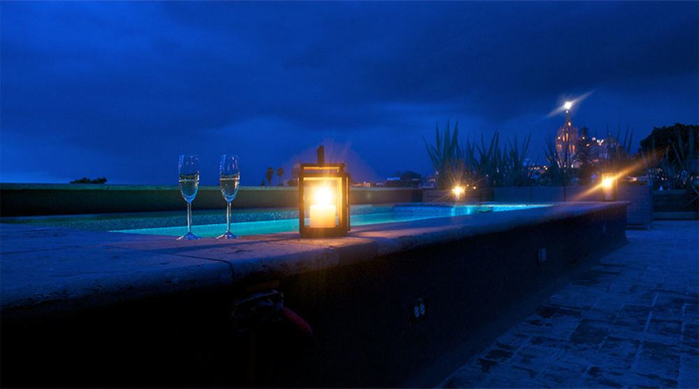 Hotel Nena Centro (adults Only)