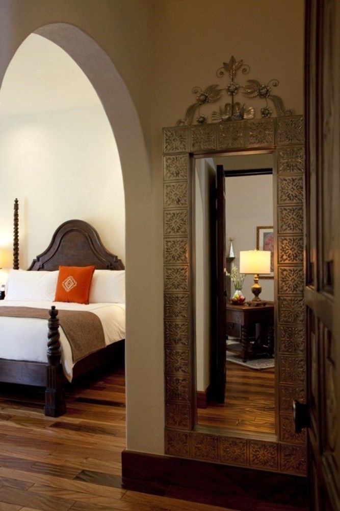 Rosewood San Miguel Hotel San Miguel de Allende