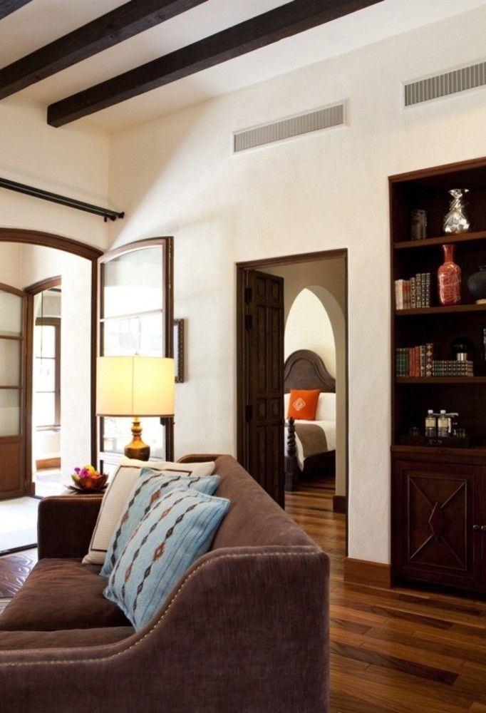 Hotel Rosewood San Miguel