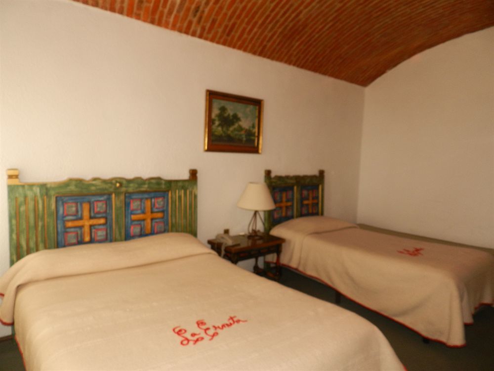 La Ermita 4*