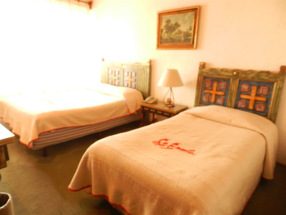 La Ermita Hotel 4*