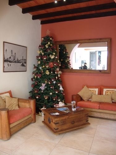 Casa Del Tio Boutique Hotel