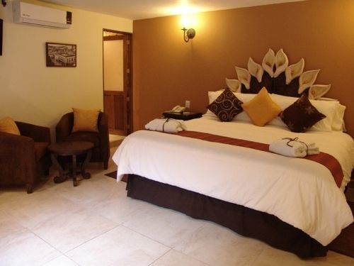 Casa Del Tio Boutique 5*