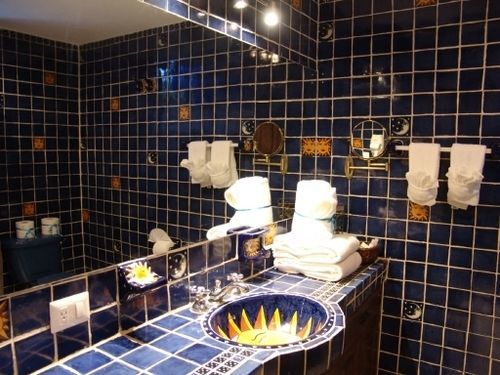 Hotel Casa Del Tio Boutique 5*