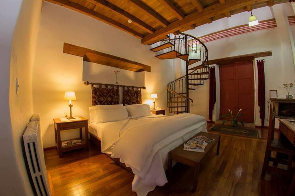Hotel Boutique La Basilica