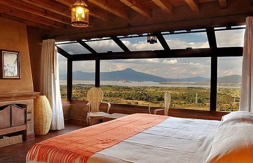 Hotel Porton Del Cielo Patzcuaro