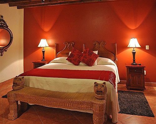 Porton Del Cielo Hotel Patzcuaro