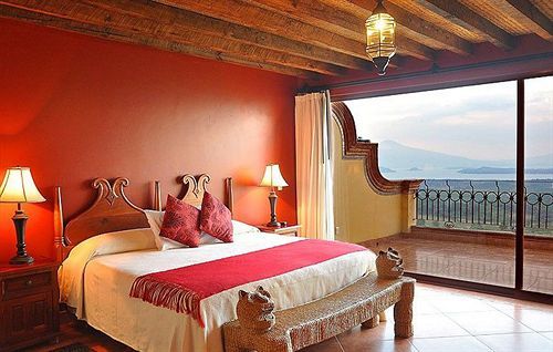 Porton Del Cielo Hotel 5*