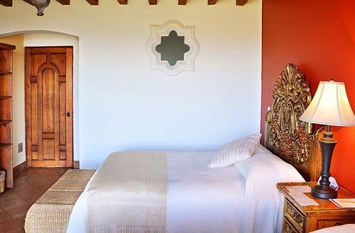 Porton Del Cielo 5* Patzcuaro