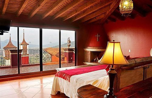 Porton Del Cielo 5* Patzcuaro