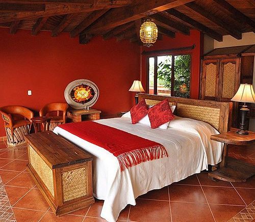 Hotel Porton Del Cielo Patzcuaro