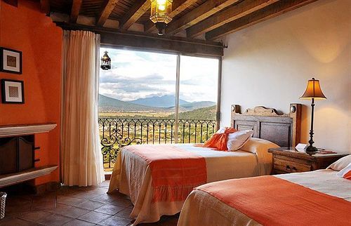 Porton Del Cielo Hotel 5*