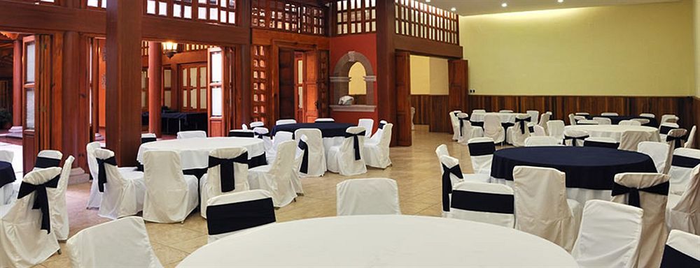 La Parroquia Hotel 4*