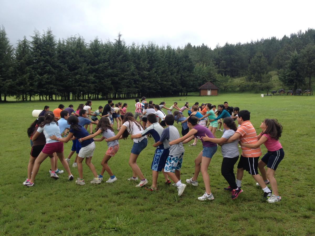 Campamento Holiday park *